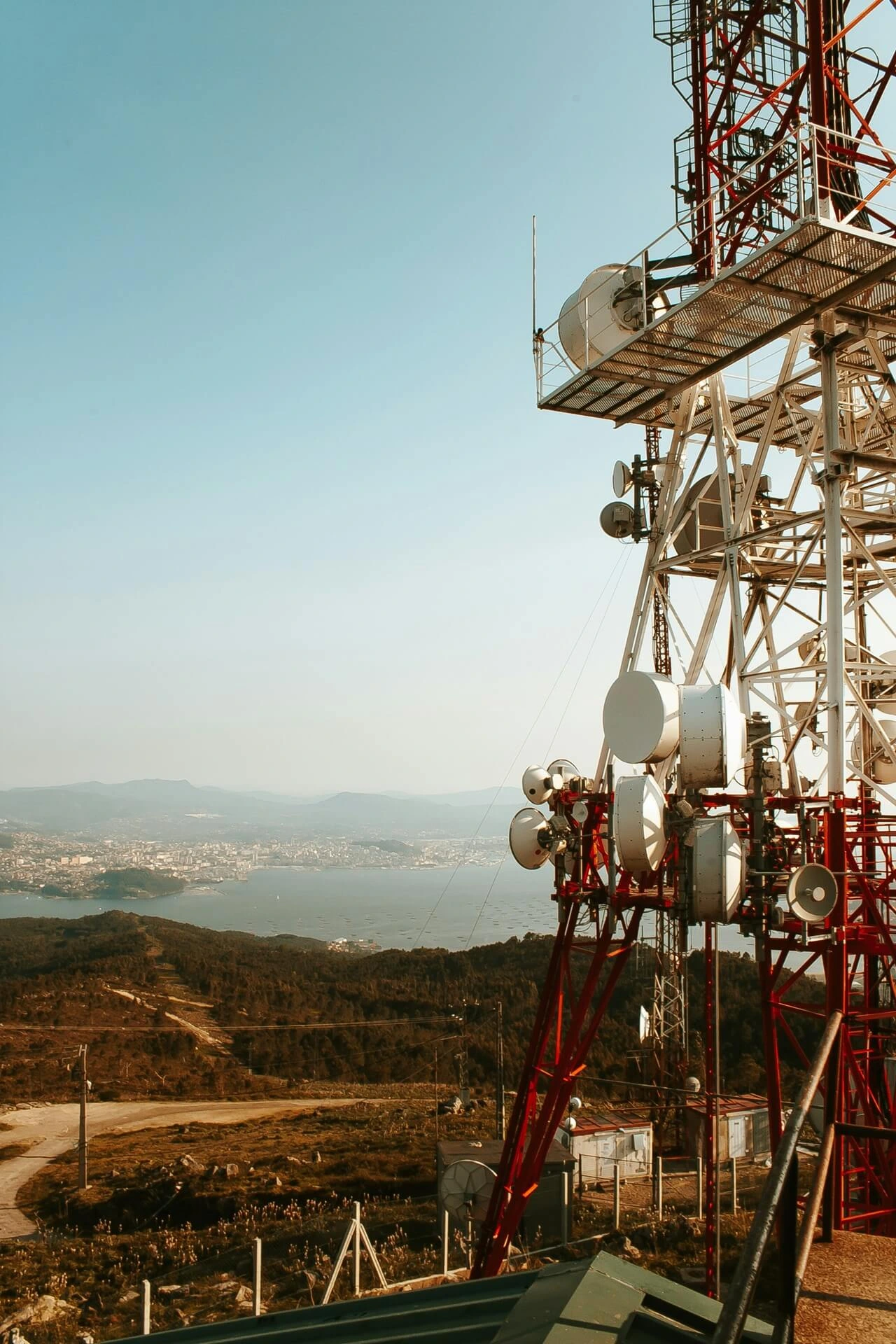Telecommunications technology solutions
